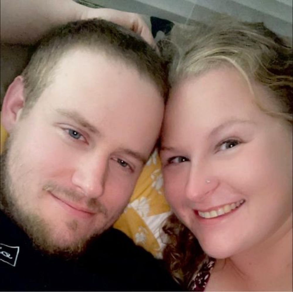 Meet your Posher, Shawna